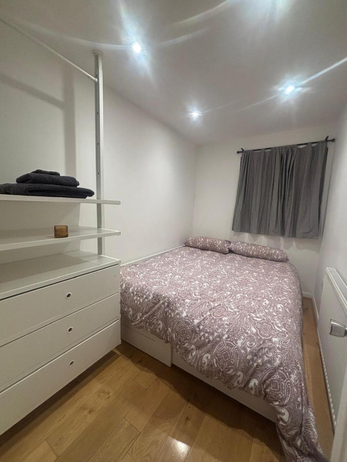 Apartment Waterloo