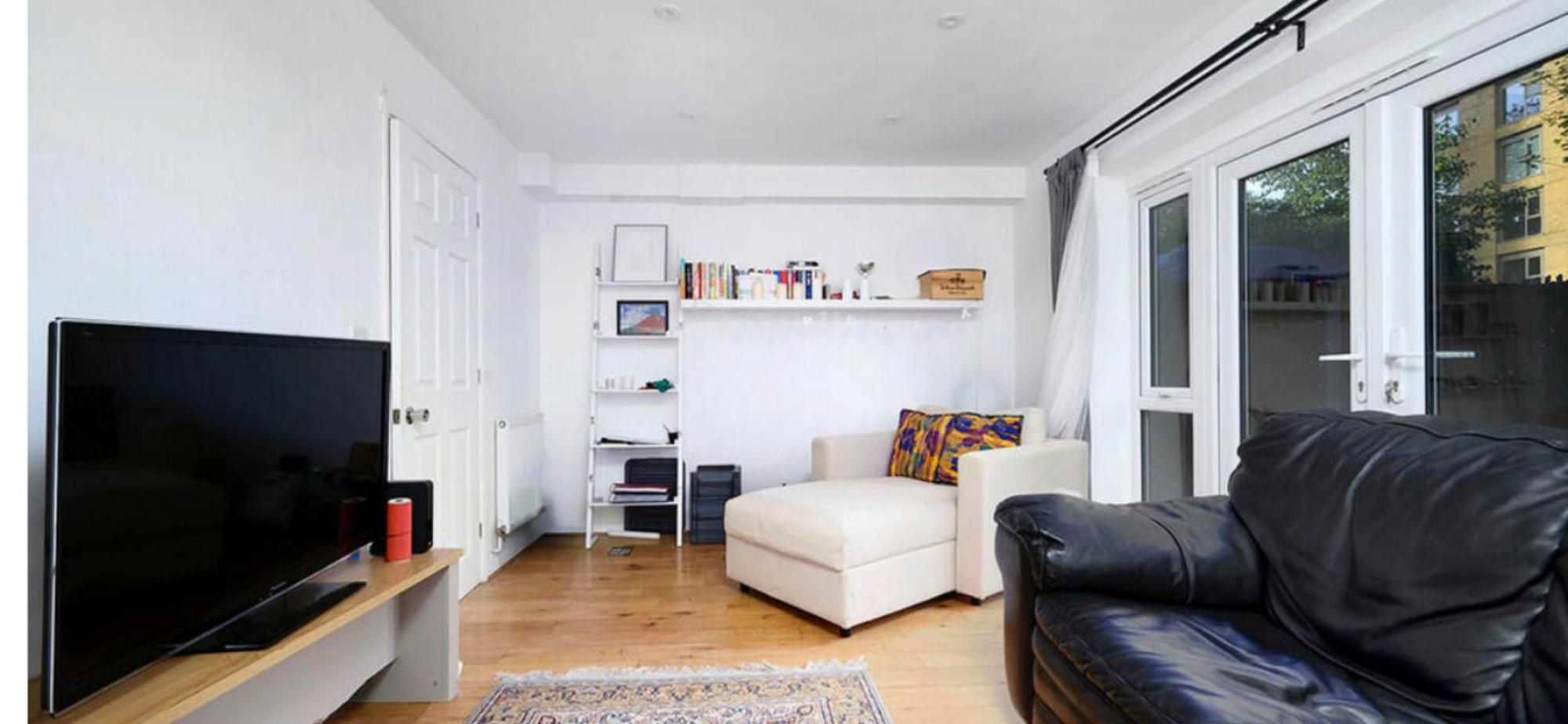 Apartment Waterloo London